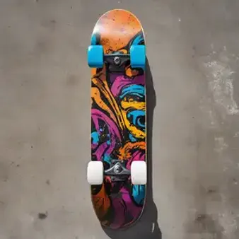 Choosing the Best Skateboard for Street Skating